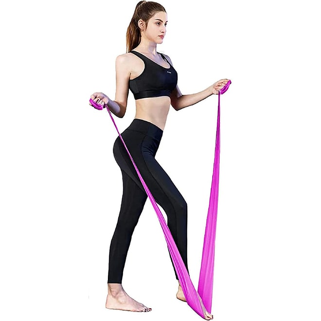 banda elastica 2 mt venta en Uruguay - Musculomania