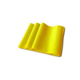 Thera band resistencia baja en Uruguay - Musculomania