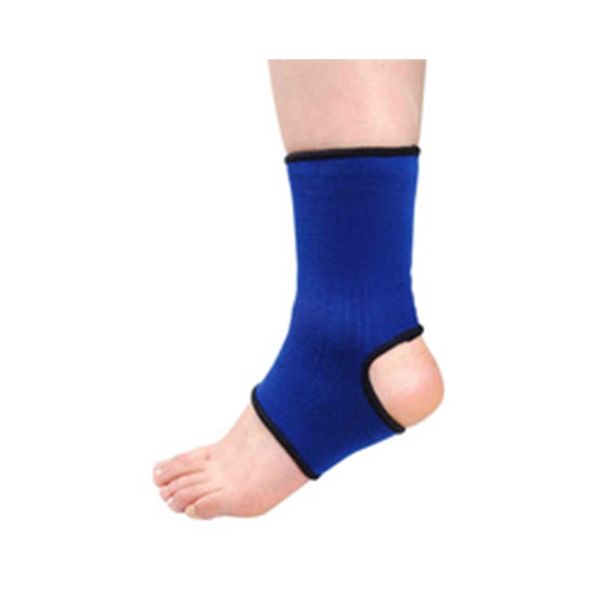 Tobillera el&aacute;stica