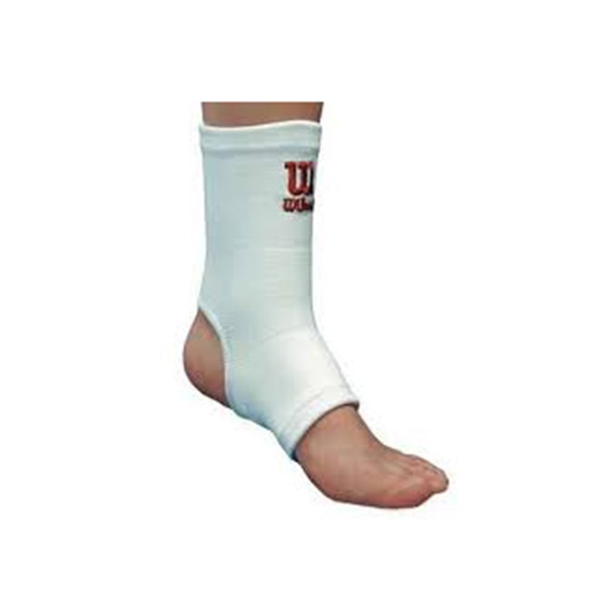 Tobilleras Wilson el&aacute;sticas