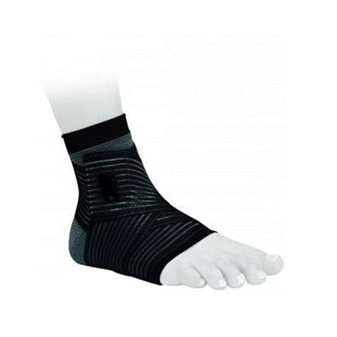 Tobillera neopreno con velcro