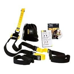 Trx - Banda suspension entrenamiento funcional en Uruguay - Musculomania