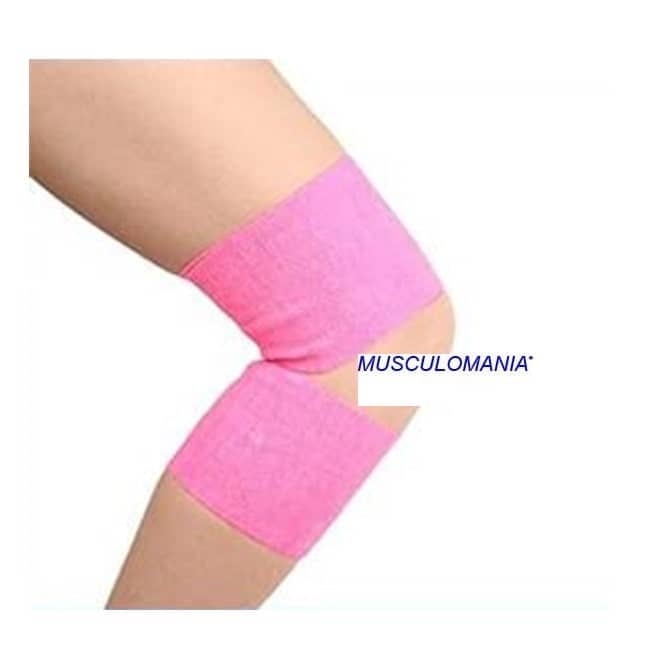 Venda el&aacute;stica adhesiva 5 cm muslera